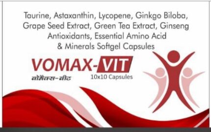 VOMAX-VIT